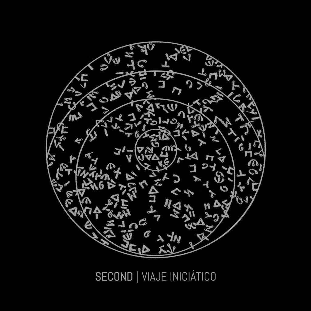 Viaje inicíatico de Second